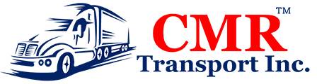 CMR Transport Inc.